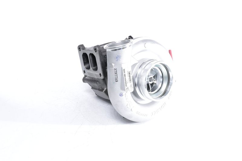 Compresor,sistem de supraalimentare T916697 BTS Turbo