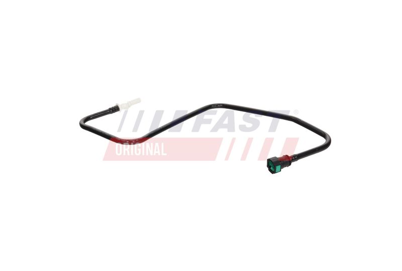 Kütusetorustik, FAST FT14060