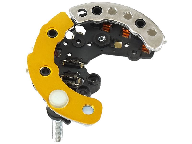 Seadistaja, generaator, AS-PL ARC3110