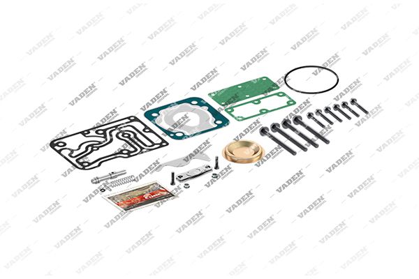 Sada na opravu, vzduchový kompresor 1500 020 750
