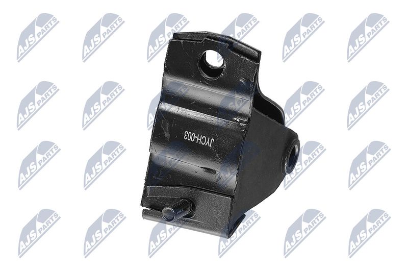 Paigutus, Mootor, NTY ZPS-CH-003