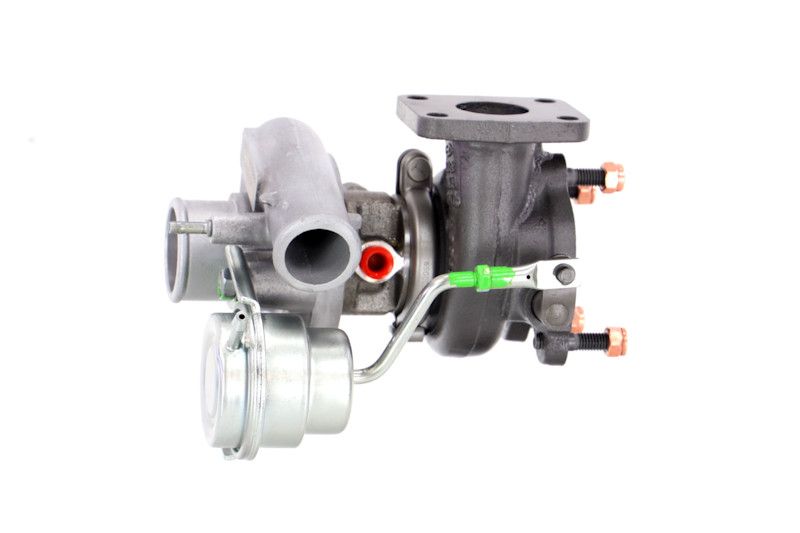 REMANTE 003-001-001368R Charger, charging (supercharged/turbocharged)