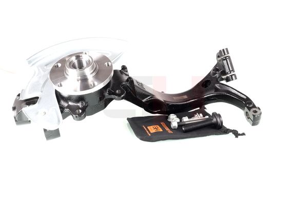 GH GH-289945V Steering Knuckle, wheel suspension