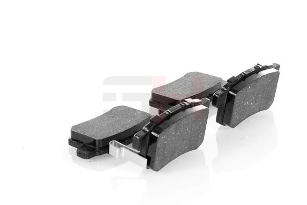 GH GH-413902 Brake Pad Set, disc brake
