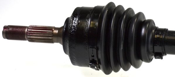 LÖBRO 303466 Drive Shaft