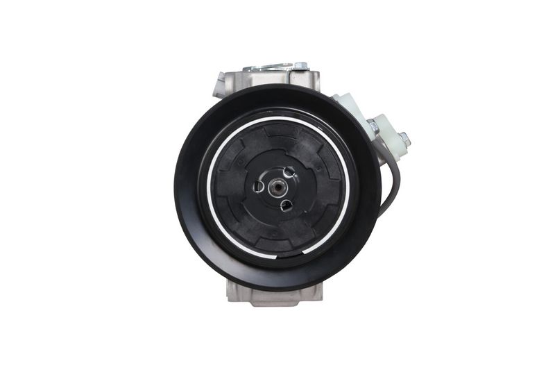 Airconditioning compressor past: TOYOTA YARIS, YARIS / VIOS 1.5 11.05-12.14