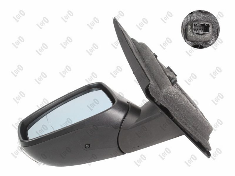 ABAKUS 3121M03 Exterior Mirror