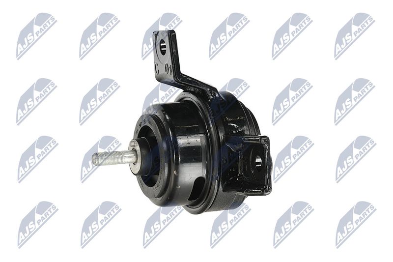 Paigutus, Mootor, NTY ZPS-KA-325