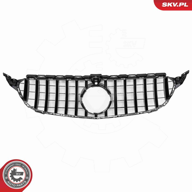 ESEN SKV 66SKV527 Radiator Grille