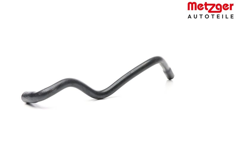 METZGER AUTOTEILE 2420112 Radiator Hose