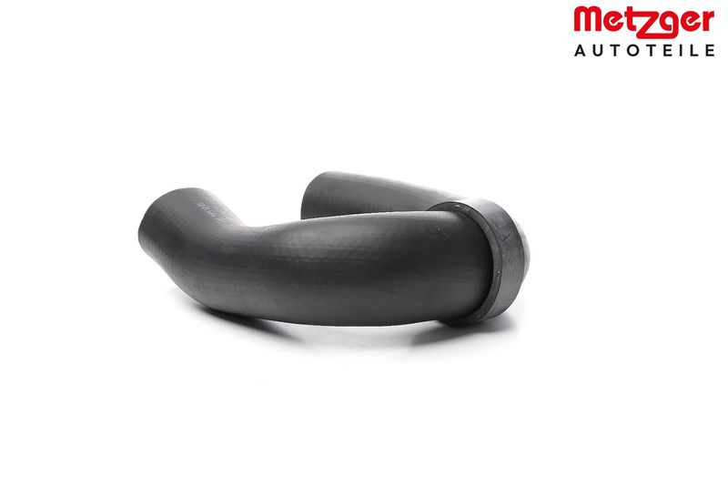 METZGER AUTOTEILE 2400555 Charge Air Hose