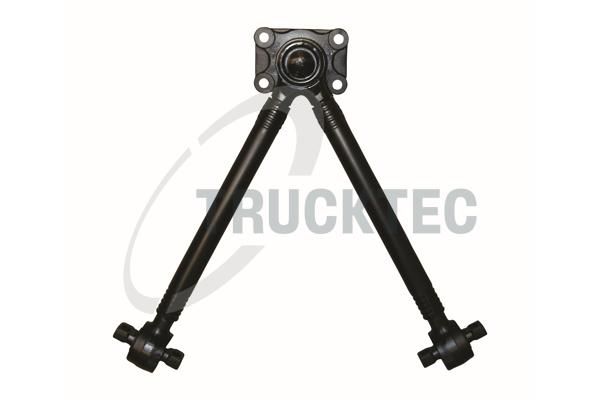 TRUCKTEC AUTOMOTIVE 03.32.022 - Control/Trailing Arm, wheel suspension