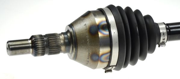 SPIDAN 24984 Drive Shaft