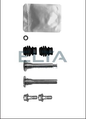 Elta Automotive Guide Sleeve Kit, brake caliper EA9336