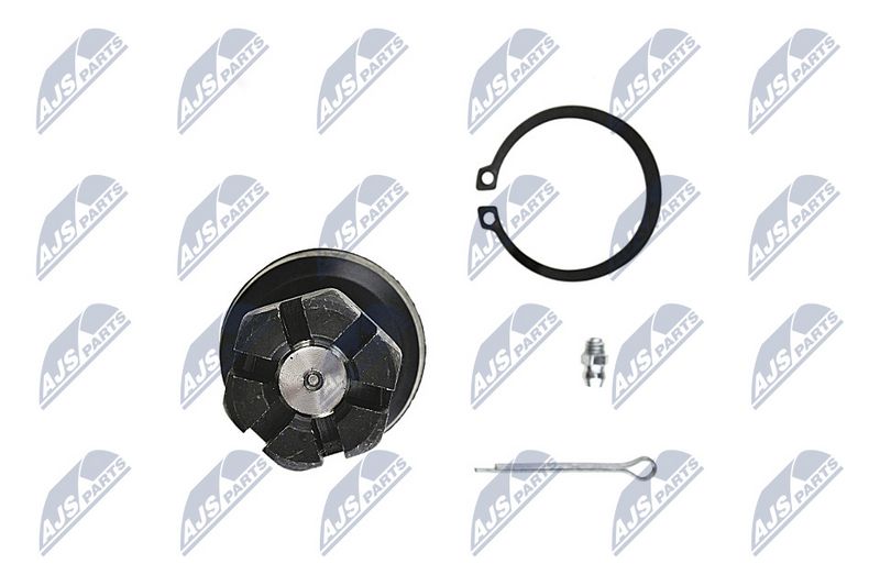 Kande-, juhtliigend, NTY ZSD-CH-004A