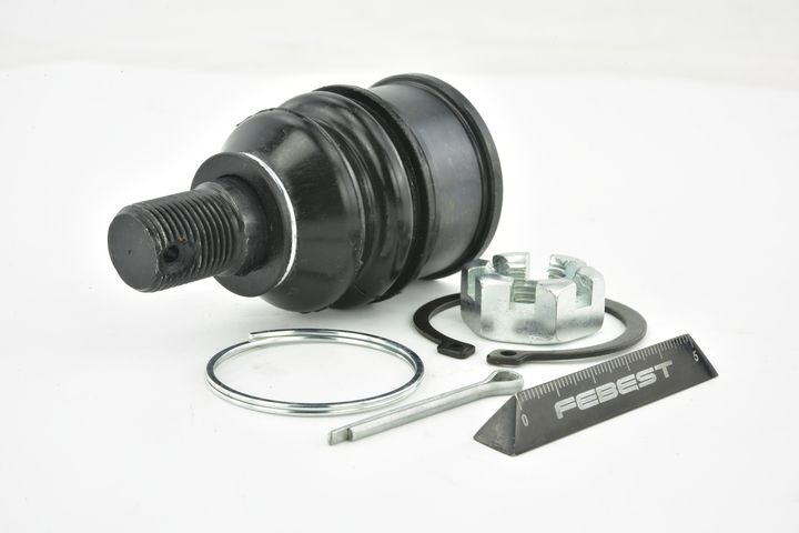 Kande-, juhtliigend, FEBEST 0520-FR