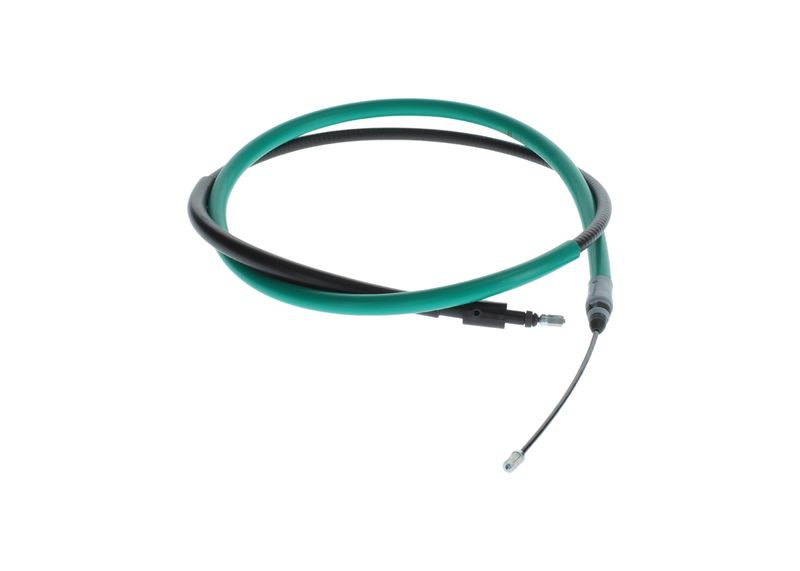 1987482540 BOSCH Cavo comando, Freno stazionamento 