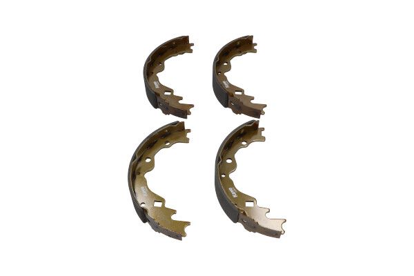 Kavo Parts KBS-5401 Brake Shoe Set