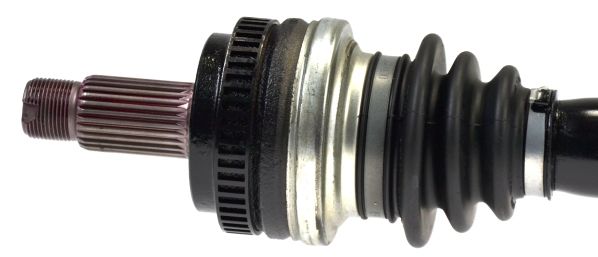 SPIDAN 24135 Drive Shaft