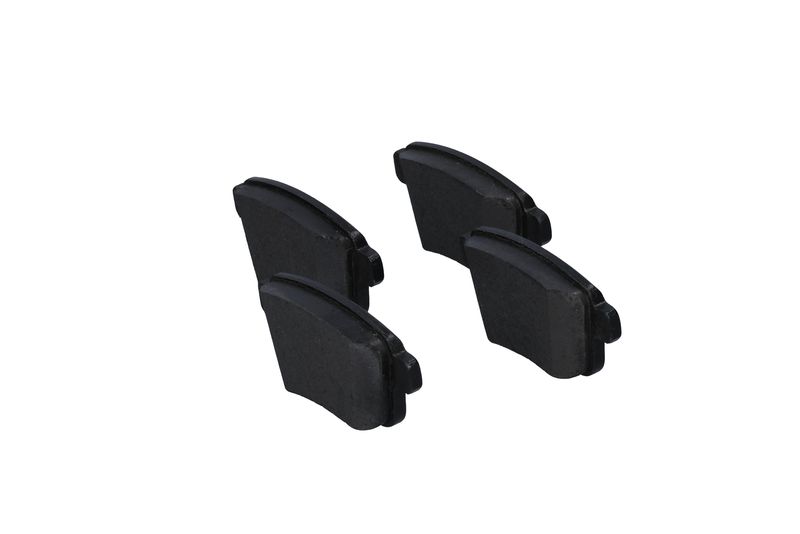 Piduriklotsi komplekt, ketaspidur, VALEO 302216A