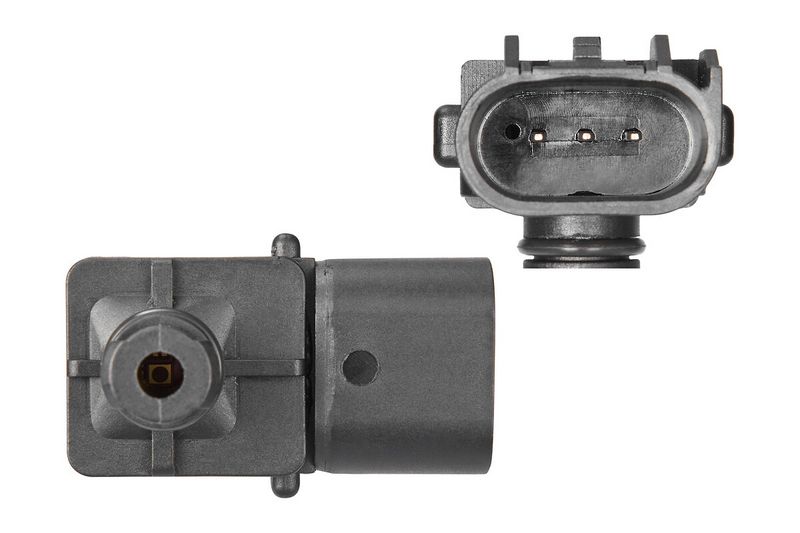 Sensor, presión colector de admisión