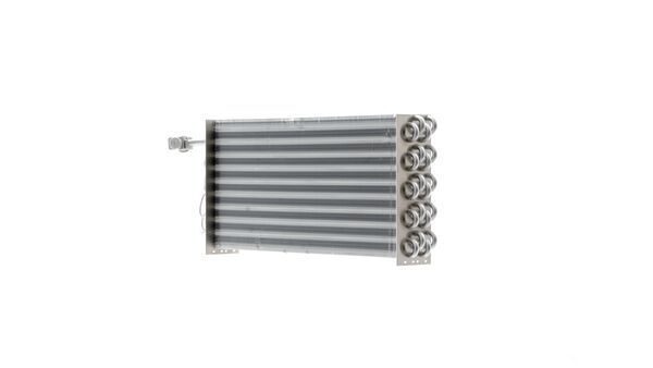 MAHLE AE 198 000P Evaporator, air conditioning