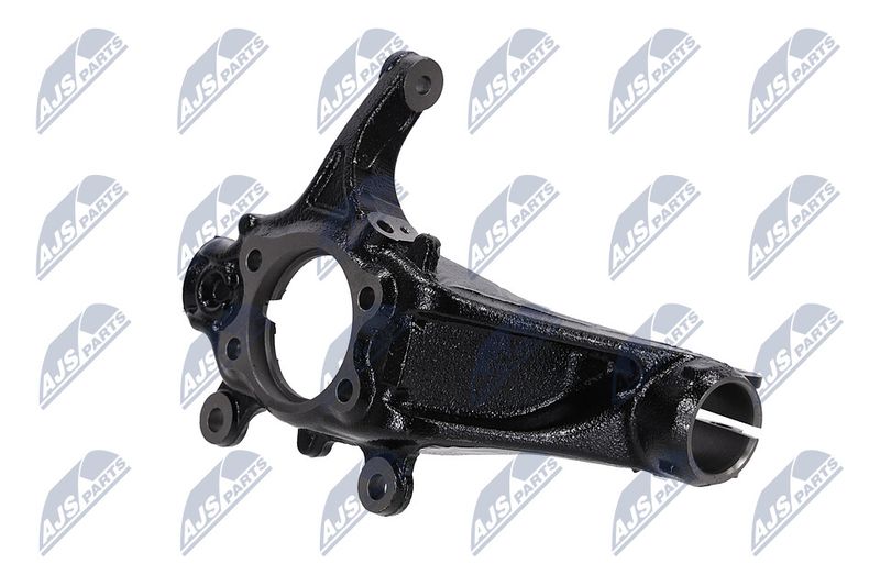 Käändmik, rattakinnitus, NTY ZZP-NS-014