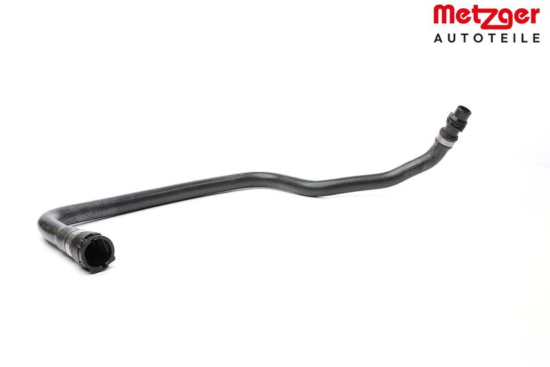 METZGER AUTOTEILE 2420514 Radiator Hose
