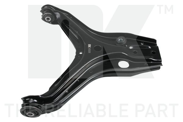 Bærearm, hjulophæng