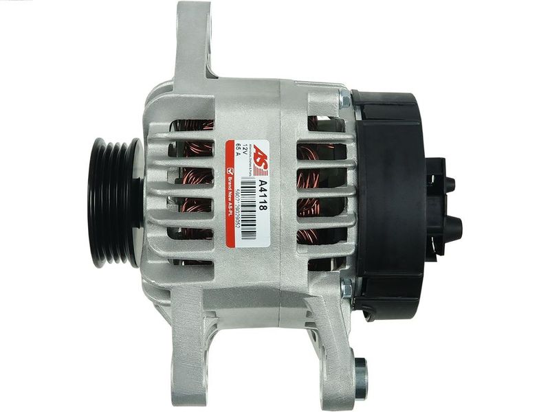 AS-PL A4118 Alternator