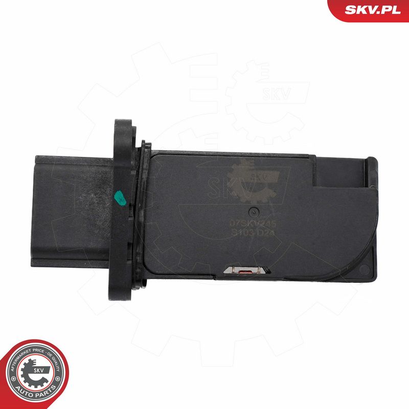 Õhumassimõõtja, ESEN SKV 07SKV245