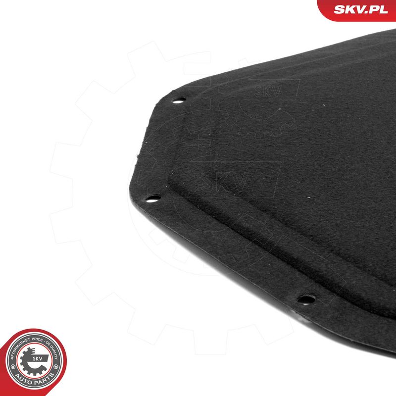 Mootoriruumi helisummutus, ESEN SKV 96SKV470