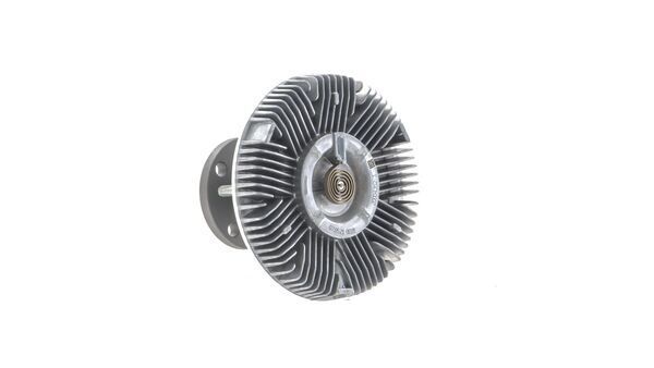 Product Image - Koppeling, radiateurventilator - CFC258000P - MAHLE
