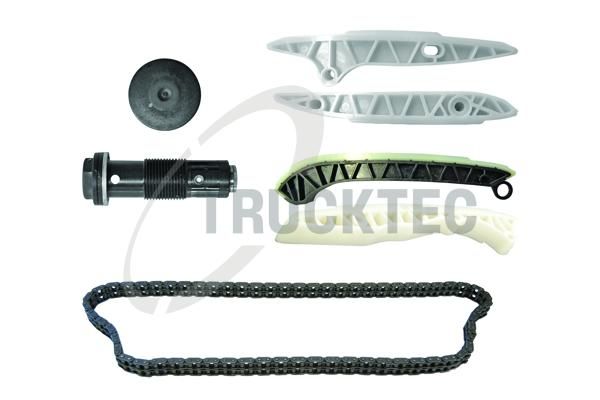 TRUCKTEC AUTOMOTIVE 02.12.218 Timing Chain Kit
