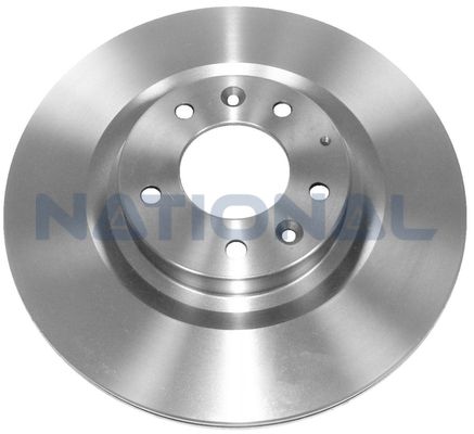 National NBD1562