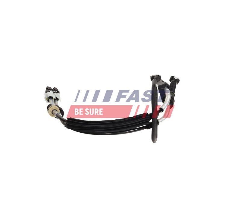 FAST FT11769 Cable Set, manual transmission
