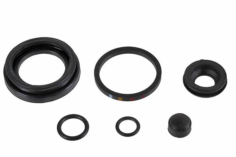 METZGER AUTOTEILE 114-0369 - Repair Kit, brake caliper