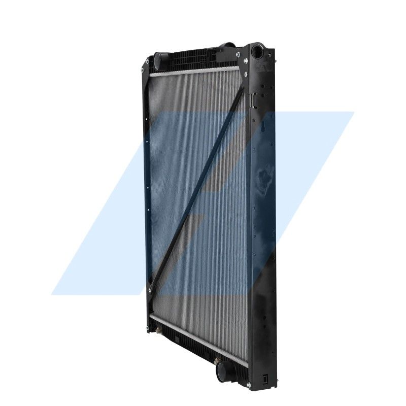 chladič vodní MB Actros - s rámem 10033015