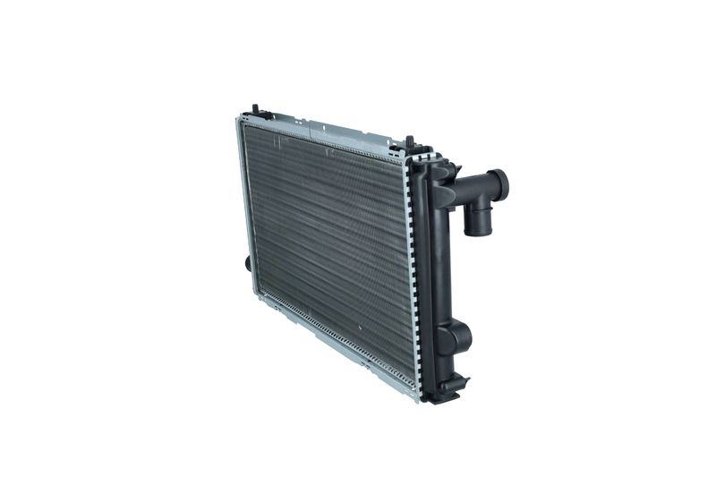 Radiaator, mootorijahutus, NRF 58957A