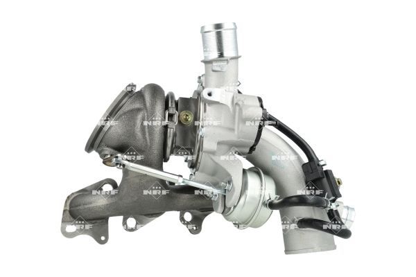 Kompressor, ülelaadimine, NRF 90010010