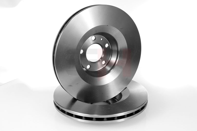 GH GH-404706 Brake Disc