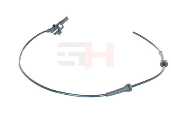 GH GH-713706 Jutiklis, rato greitis