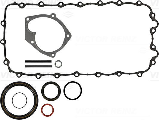 VICTOR REINZ 08-34414-03 - Gasket Kit, crankcase