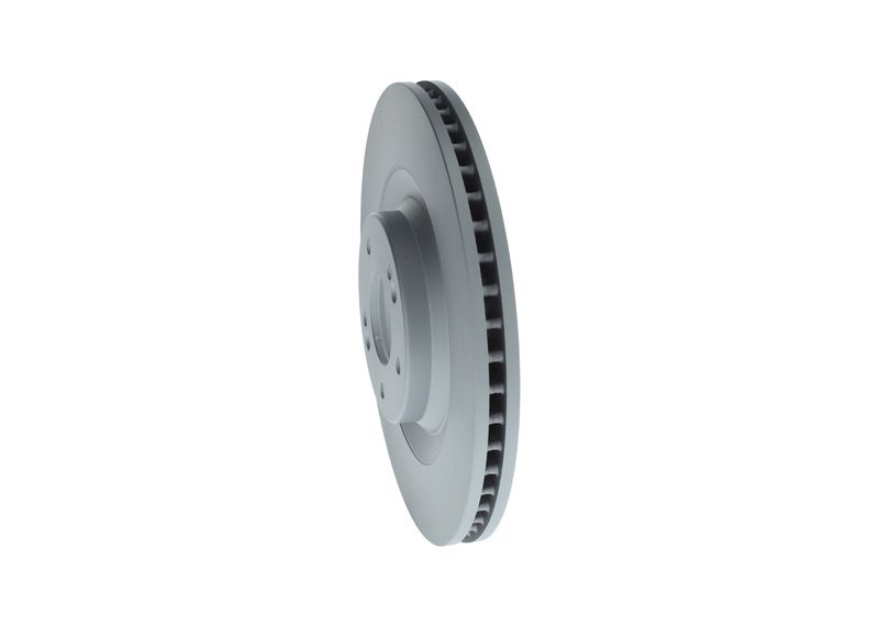 BOSCH 0 986 479 G26 Stabdžių diskas