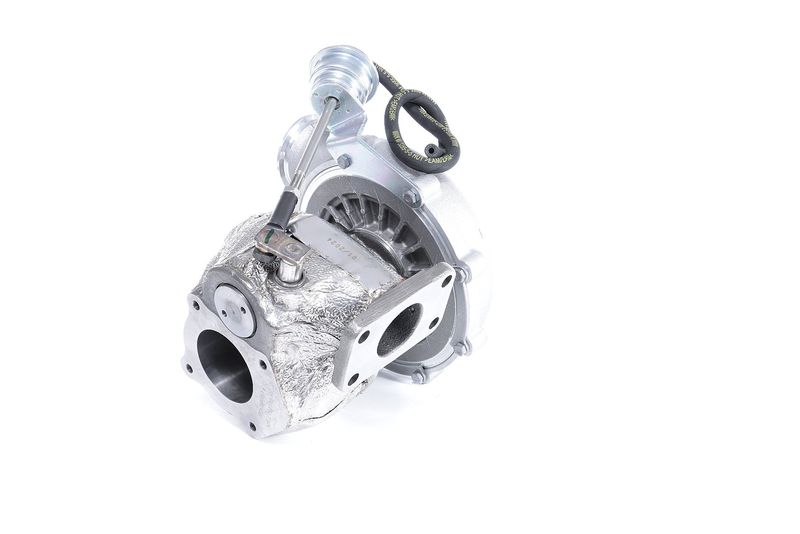 Compresor,sistem de supraalimentare T916018KL BTS Turbo