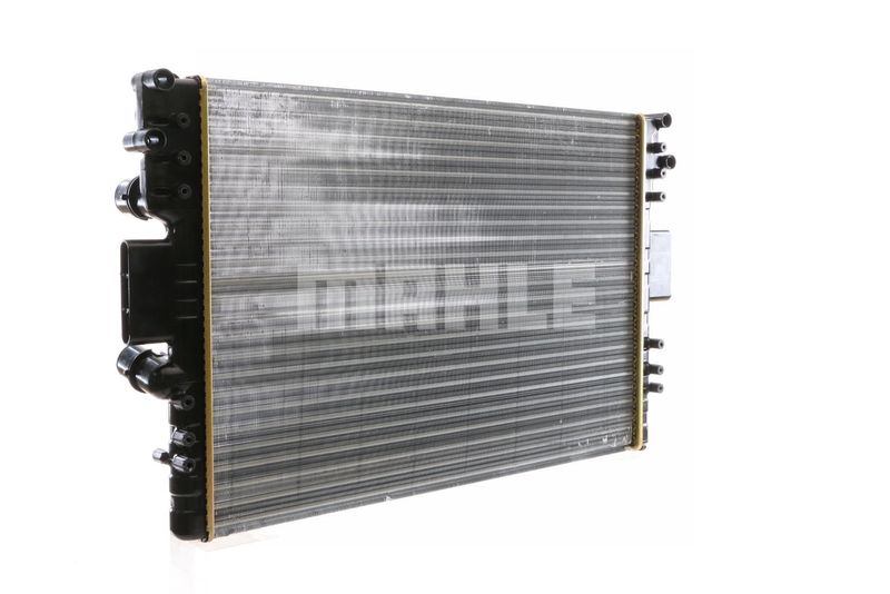 Product Image - Radiateur - CR2006000S - MAHLE