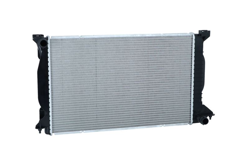 NRF 50540 Variklio aušinimo radiatorius