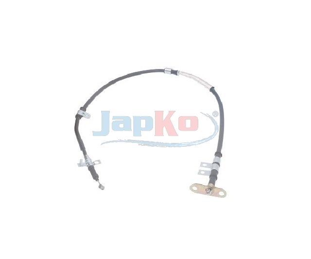 Tross, seisupidur, JAPKO...