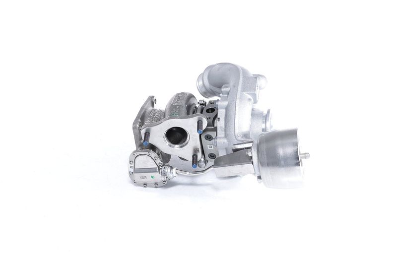 Compresor,sistem de supraalimentare T918704RE BTS Turbo