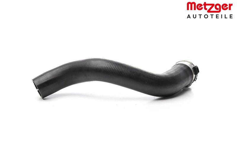 METZGER AUTOTEILE 2400966 Charge Air Hose